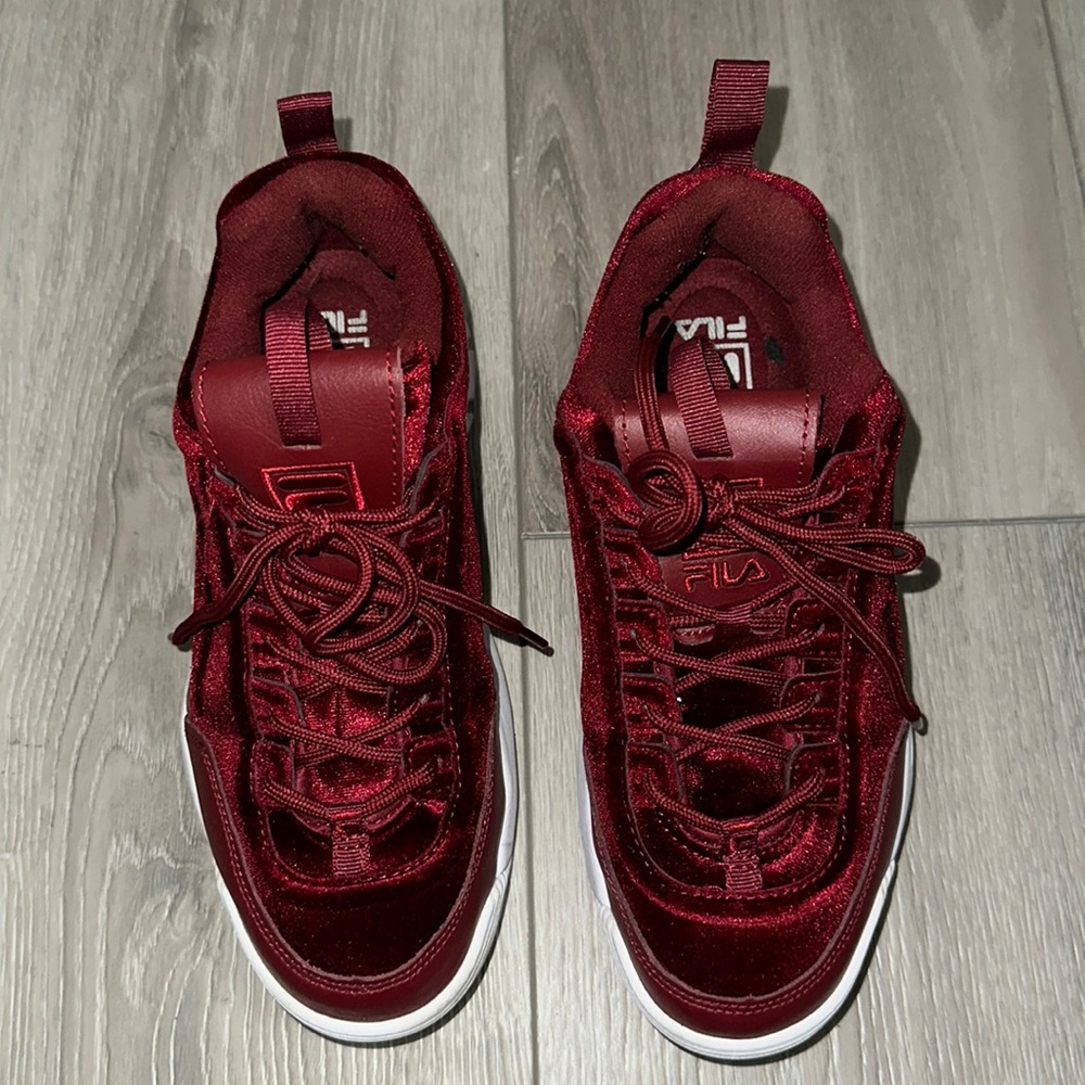 Filas